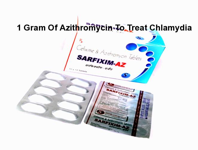 1 brand of garcinia cambogia, 1 gram of azithromycin to ...
