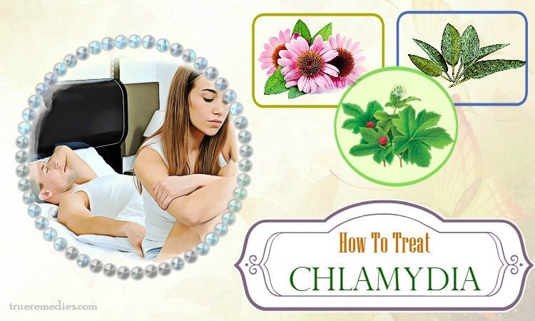 23 Tips How To Treat Chlamydia In The Mouth, Throat &  Eye At Home