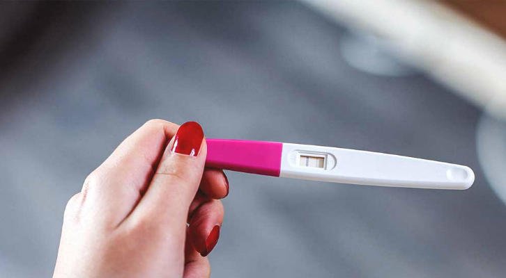 4 Reasons Your Pregnancy Test Is Negative, Yet You Are ...