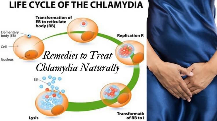 7 Best Home Remedies to Treat Chlamydia Naturally