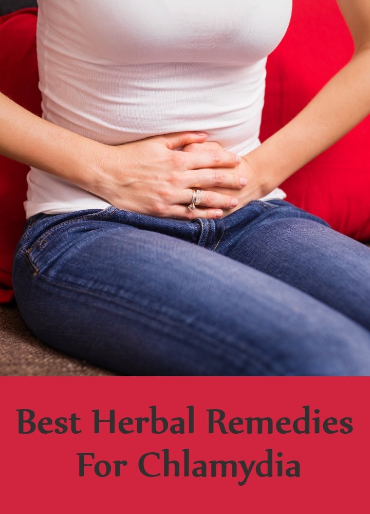 8 Best Herbal Remedies For Chlamydia