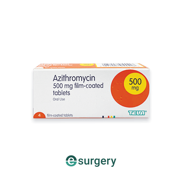á? Buy Azithromycin Chlamydia Tablets Just Â£14.95