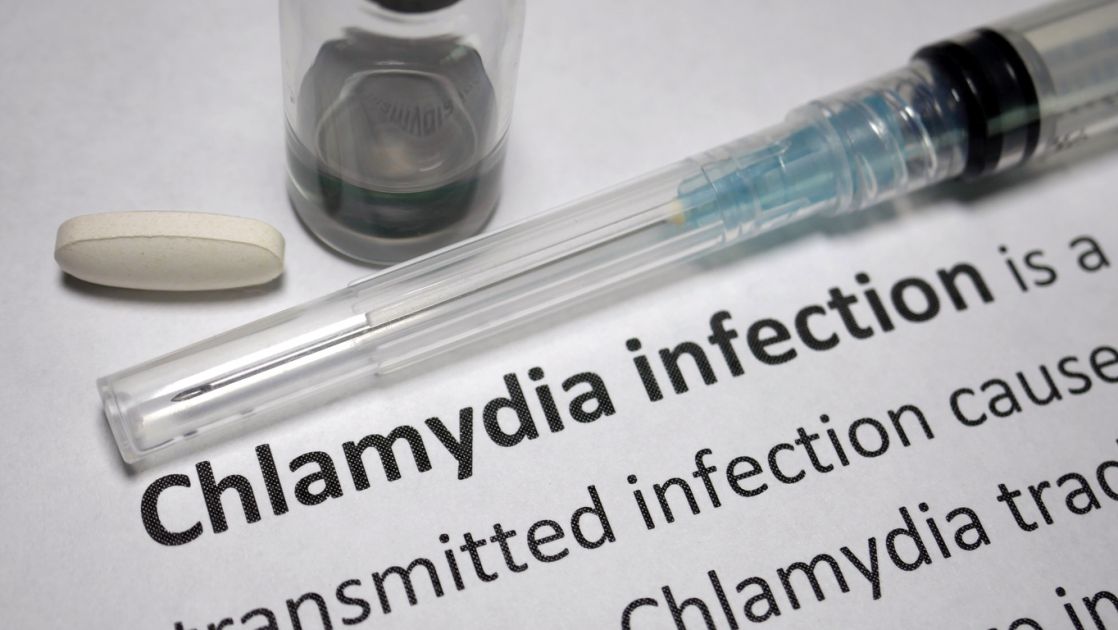 About Chlamydia