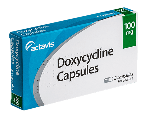 Buy Doxycycline for Chlamydia Online