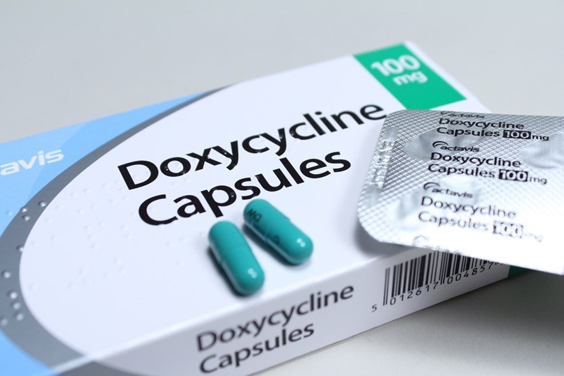 Buy Doxycycline online