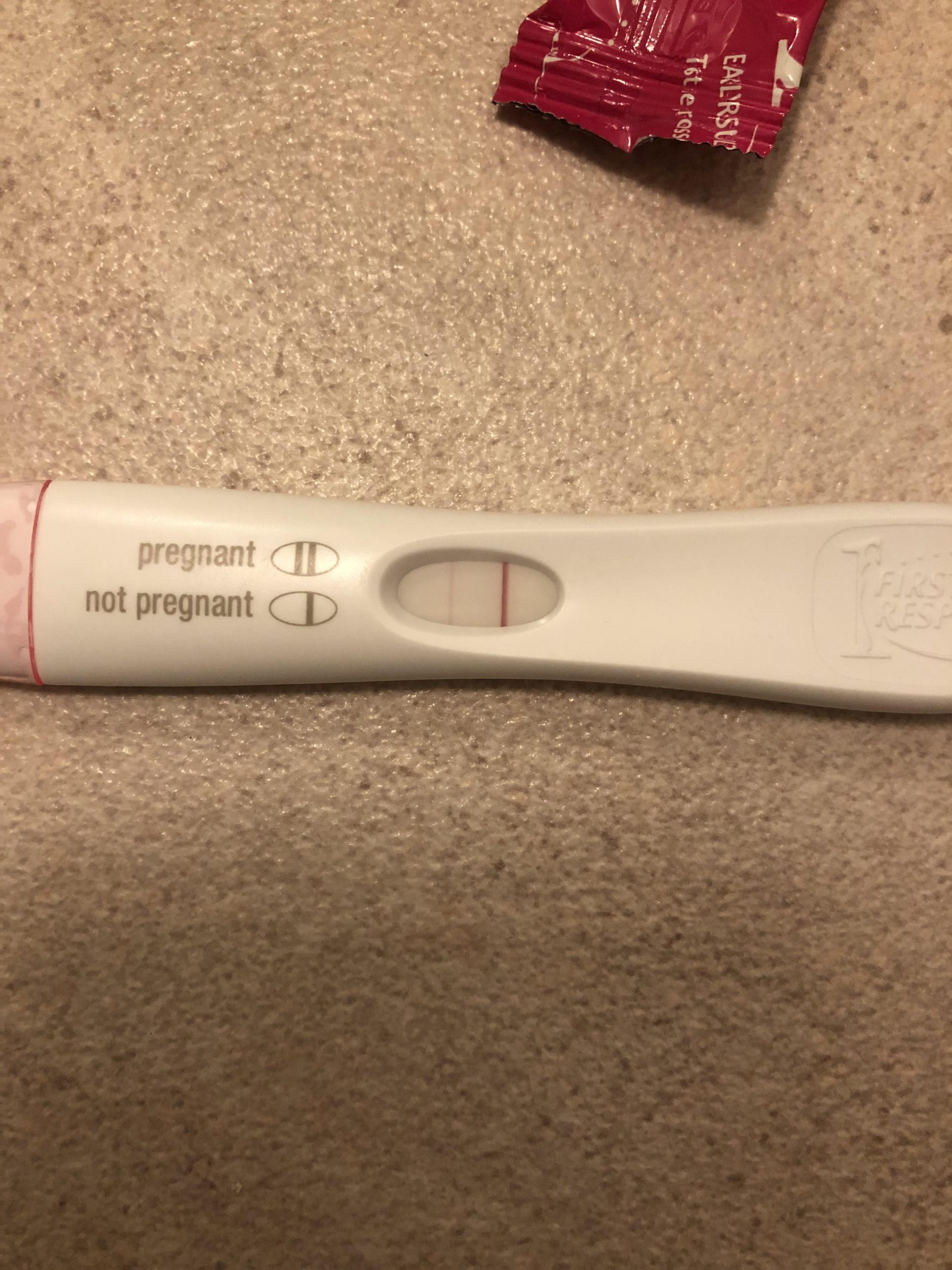 Can A Uti Cause A Positive Pregnancy Test