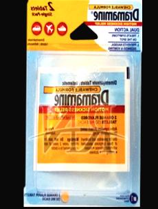 Can you buy dramamine patches over the counter, can you ...