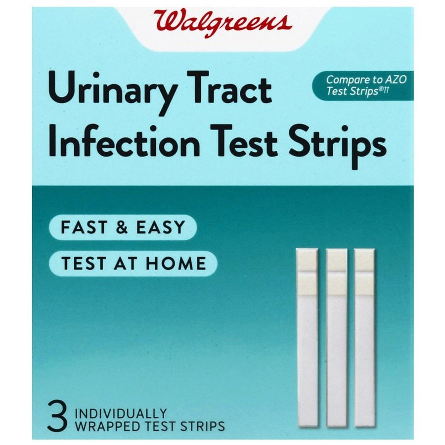 Can You Buy Urine Test Strips Over The Counter In Canada