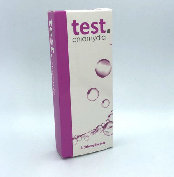 Can You Test For Chlamydia With Urine