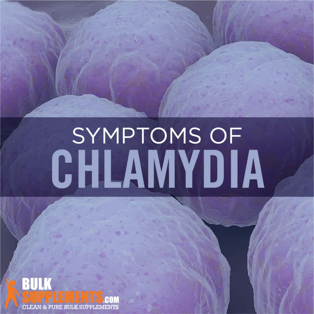 Chlamydia: Characteristics, Causes &  Treatment