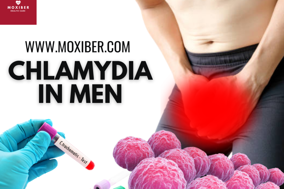 Chlamydia In Men  pregnancysigns