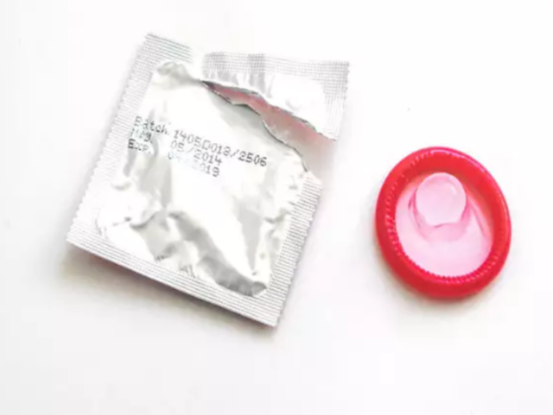 How effective are condoms in preventing STDs?