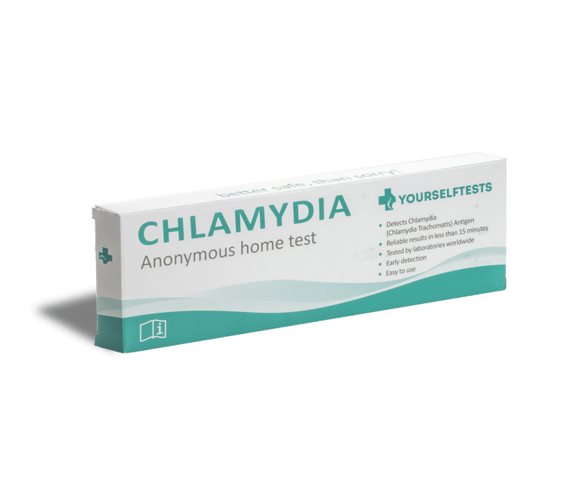How Fast Can You Test For Chlamydia