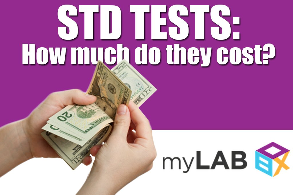 How Much Does It Cost to Get Tested For STDs?