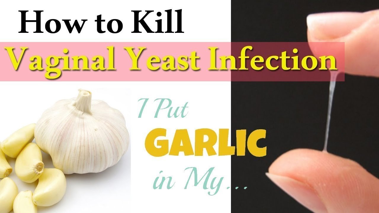 How o Get Rid Of Yeast Infection In 3 Daysð?ð?