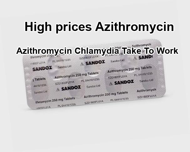 How often does azithromycin not work for chlamydia, azithromycin ...