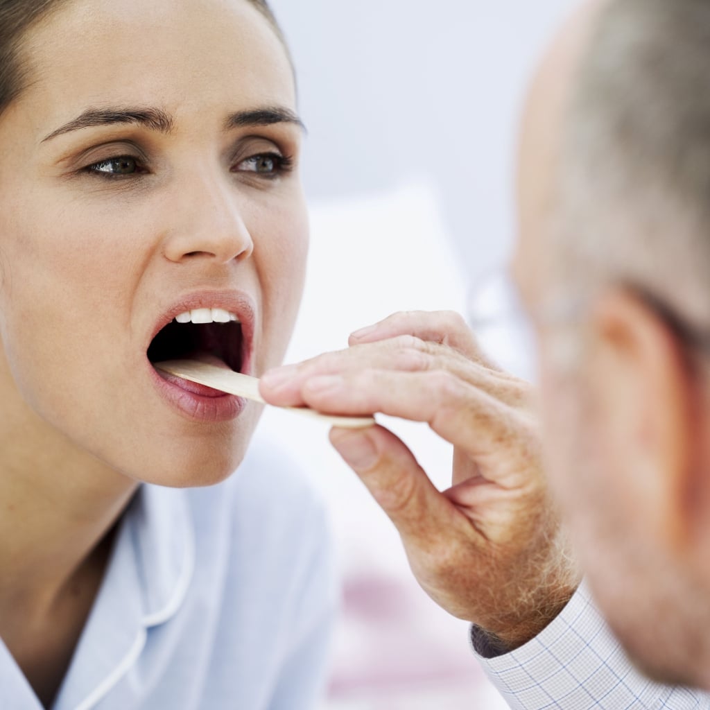 How to Treat Oral Thrush in Adults
