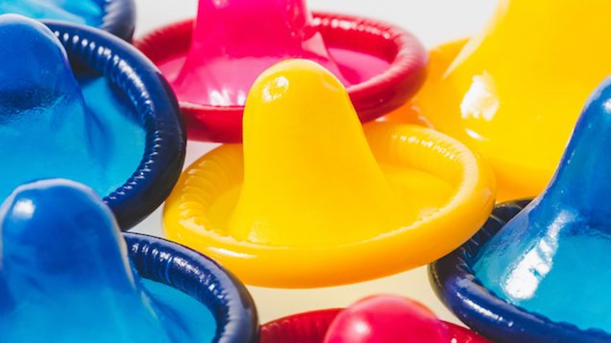 i.Con Condom Can Tell You If A Guy Has STDs