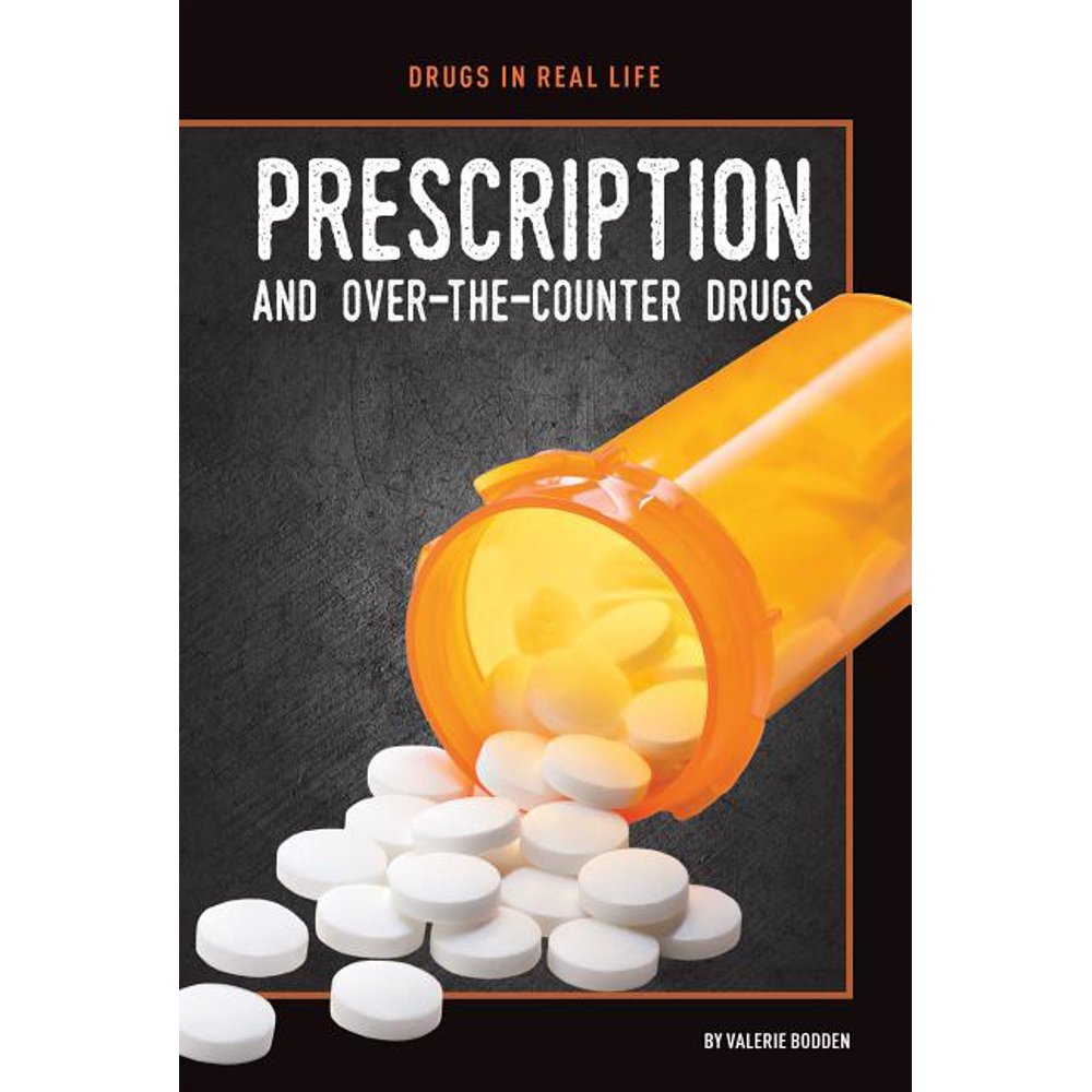 Prescription and Over