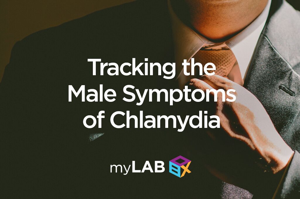 Symptoms Of Chlamydia In Men