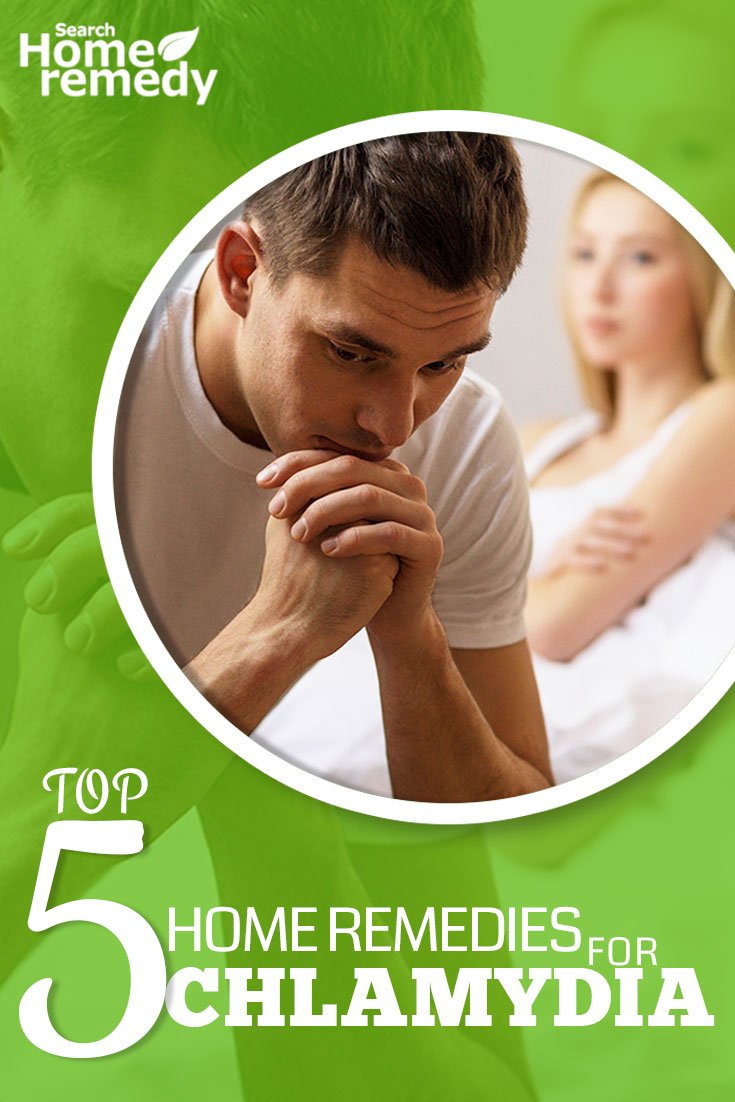 Top 5 Home Remedies For Chlamydia