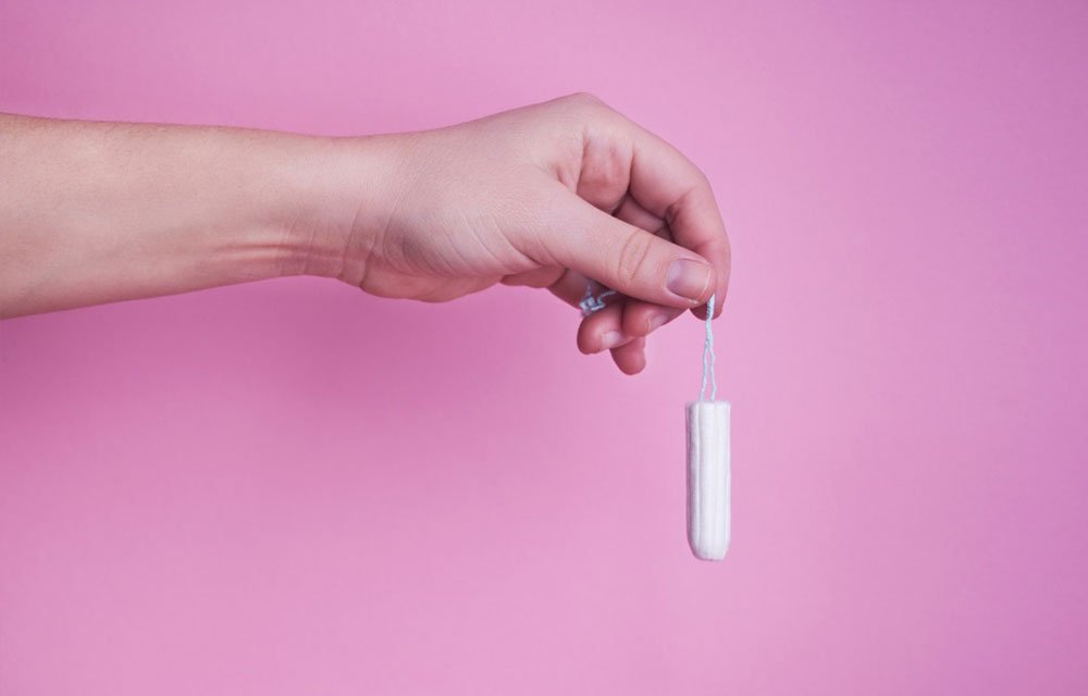 What Happens When Leave Tampon In Too Long