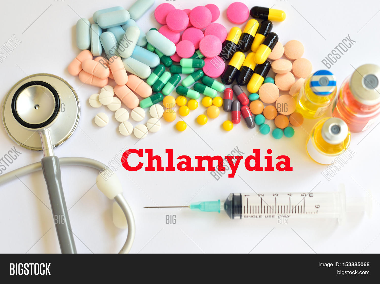 Where can you get free chlamydia treatment  Health News