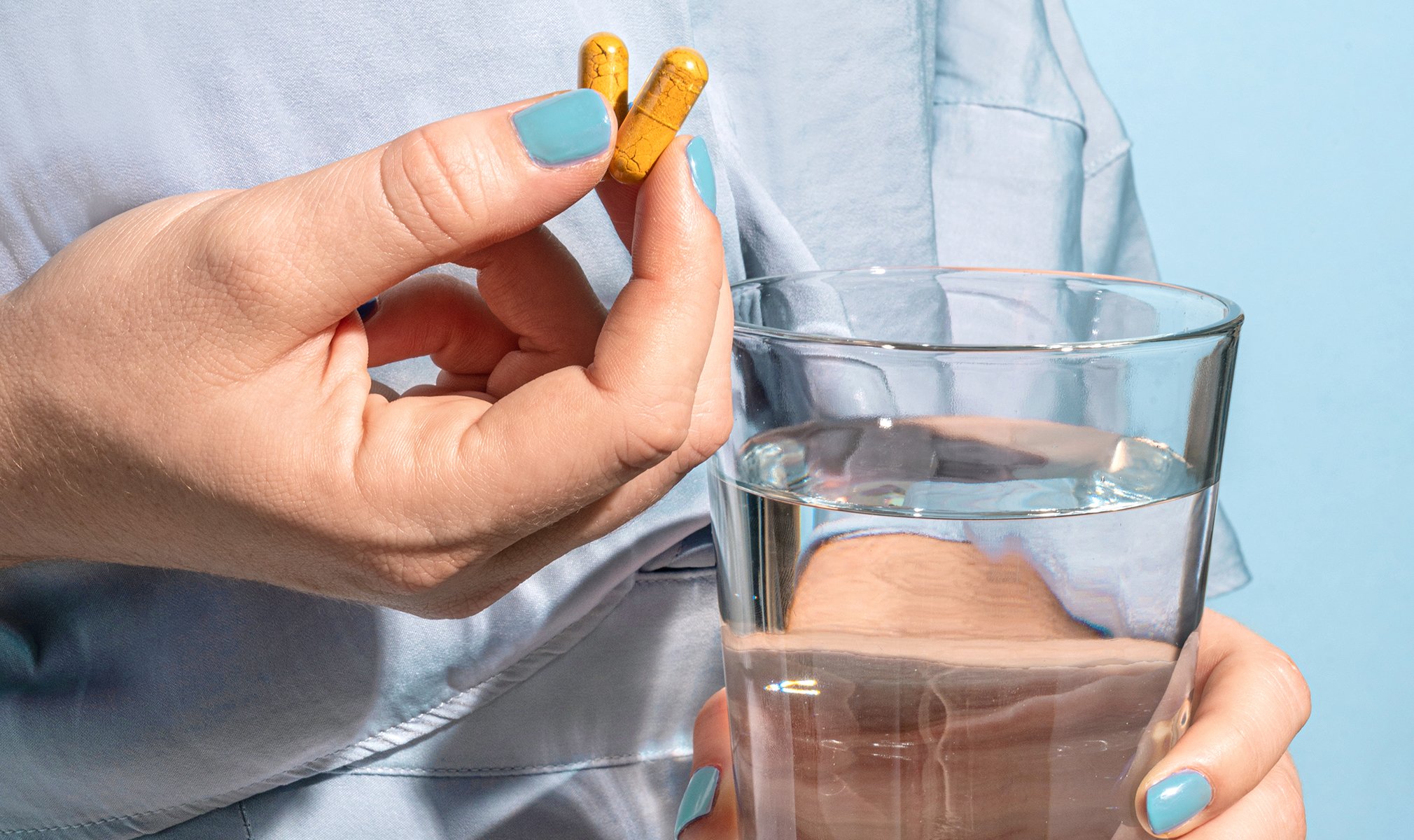 Will CBD Pills Show Up On a Drug Test?